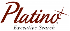 Platino Global Executive Search logo