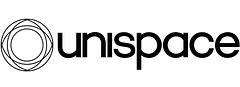 Unispace logo