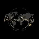PerLuxe Travels logo