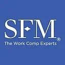 SFM - The Work Comp Experts logo