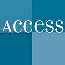Access logo