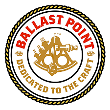 Ballast Point Brewing Company logo