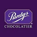Purdys Chocolate logo