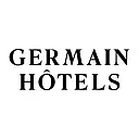Hôtel et Spa Le Germain logo