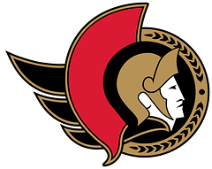 Ottawa Senators logo