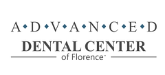 Advanced Dental Center logo