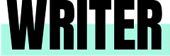 Writer logo