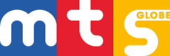 Mts Globe logo