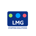 LMG Staffing Solutions logo