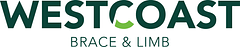 WestCoast Brace and Limb logo
