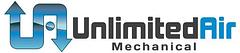 Unlimited Air Mechanical logo