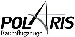 Polaris Raumflugzeuge logo