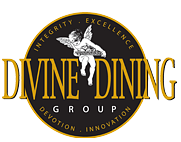 Divine Dining Group logo