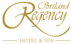 The Portland Regency Hotel & Spa logo