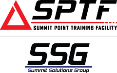 Summit Point Training Facility logo