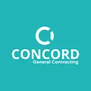 Concord General Contracting logo