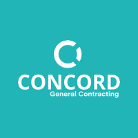 Concord General Contracting logo