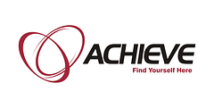Achieve logo