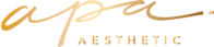 Apa Aesthetic logo