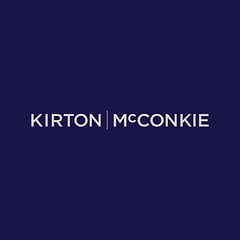 Kirton McConkie PC logo