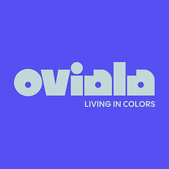 Oviala logo