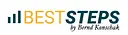 BESTSTEPS logo