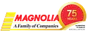 Joseph J Magnolia logo