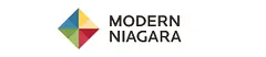 Modern Niagara logo