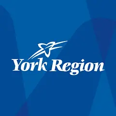 York Region logo