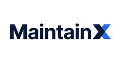 MaintainX logo