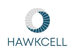 Shape the Future of Healthcare with HawkCell logo