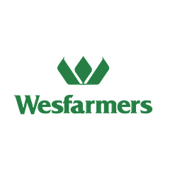 Wesfarmers logo