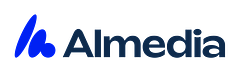 Almedia logo