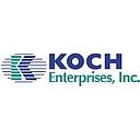Koch Enterprises logo