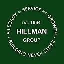Hillman logo
