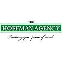The Hoffman Agency logo