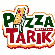 Pizza Tarik logo