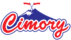 PT Cisarua Mountain Dairy Tbk (Cimory) logo