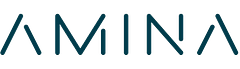 Amina logo