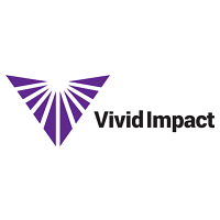 Vivid Impact logo