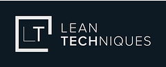 Lean TECHniques logo