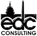EDC Consulting logo