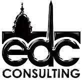 EDC Consulting logo