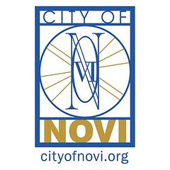 City of Novi logo