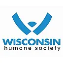Wisconsin Humane Society logo