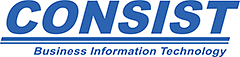 Consist Software Solutions logo