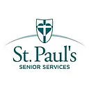 St. Paul's Senior Services logo