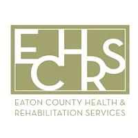 Eaton County Health & Rehabilitation Services logo