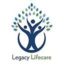 Legacy LifeCare logo