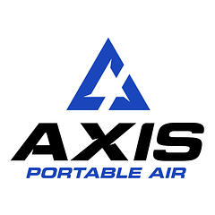 Axis Portable Air logo